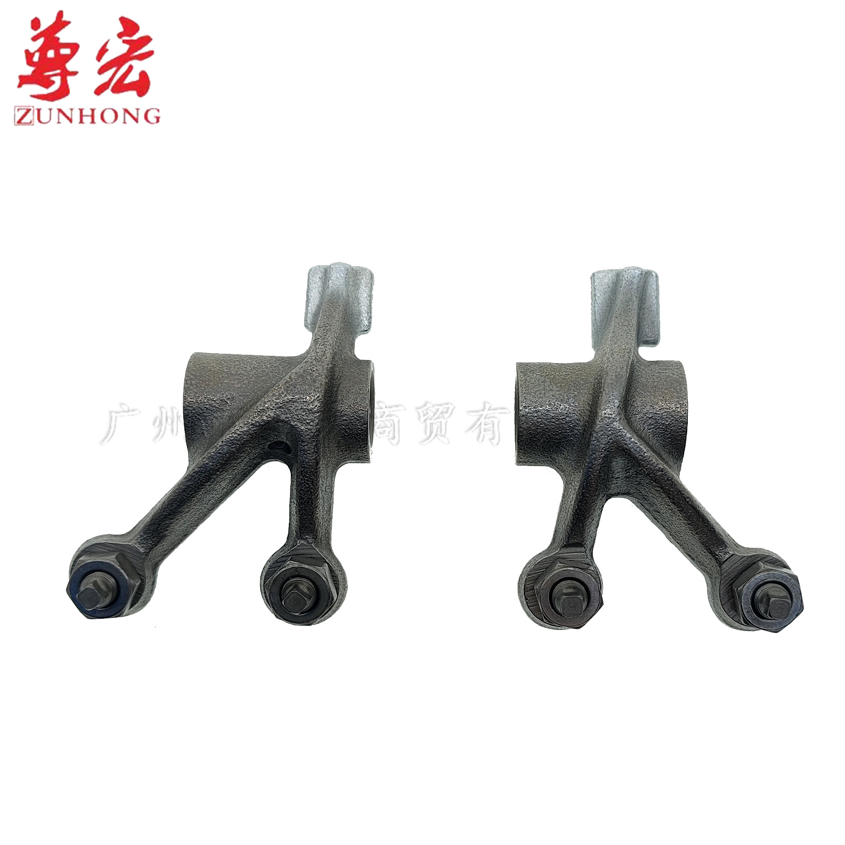Suitable for motorcycle Sym Fighter cam rocker arm