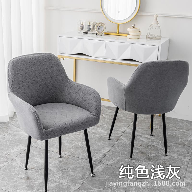 2025 nuevo maquillaje silla cubierta de silla cubierta de sillón alto todo incluido cuatro estaciones general manicuría cubierta de silla cubierta