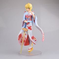Fate/ステイナイトSaber着物晴れ着Saberサイバフィギュア