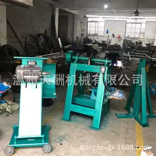 厂家直销 外圆抛光机 手动抛光机 架子打磨机