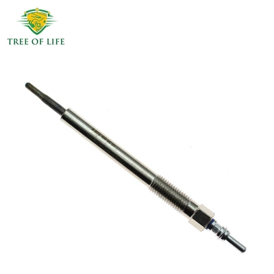 Tivoli Glow Plug – glow plug