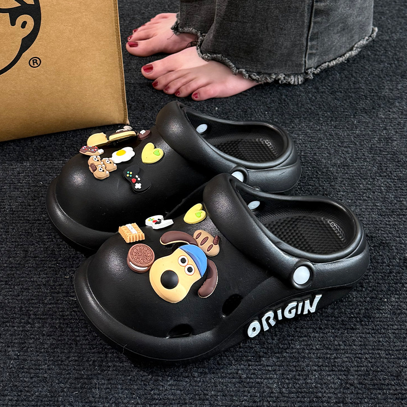 BH3066 강아지 액세서리 블랙