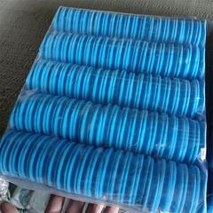 EVA foam main shaft large object foam coiling wire wrapping board colorful wood grain coiling foam winding shaft