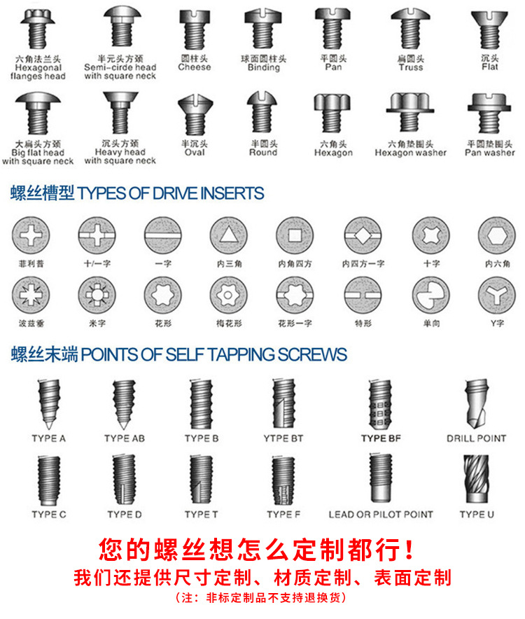 自攻小螺丝系列_04