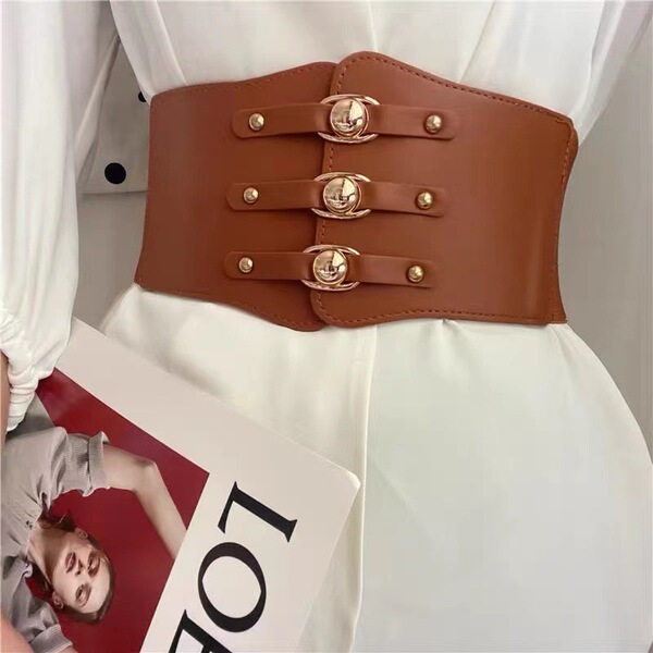 fashionable trend waist belt