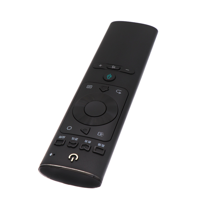 适用海信电视语音遥控器CRF3A69 H55E9A H65E9A HZ43U7N