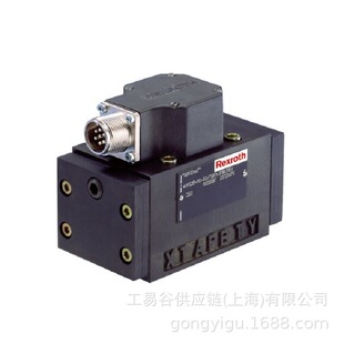 REXROTH�ŷ������y4WS2EM10-5X/10B11XHET210K31EV-100  R9013607