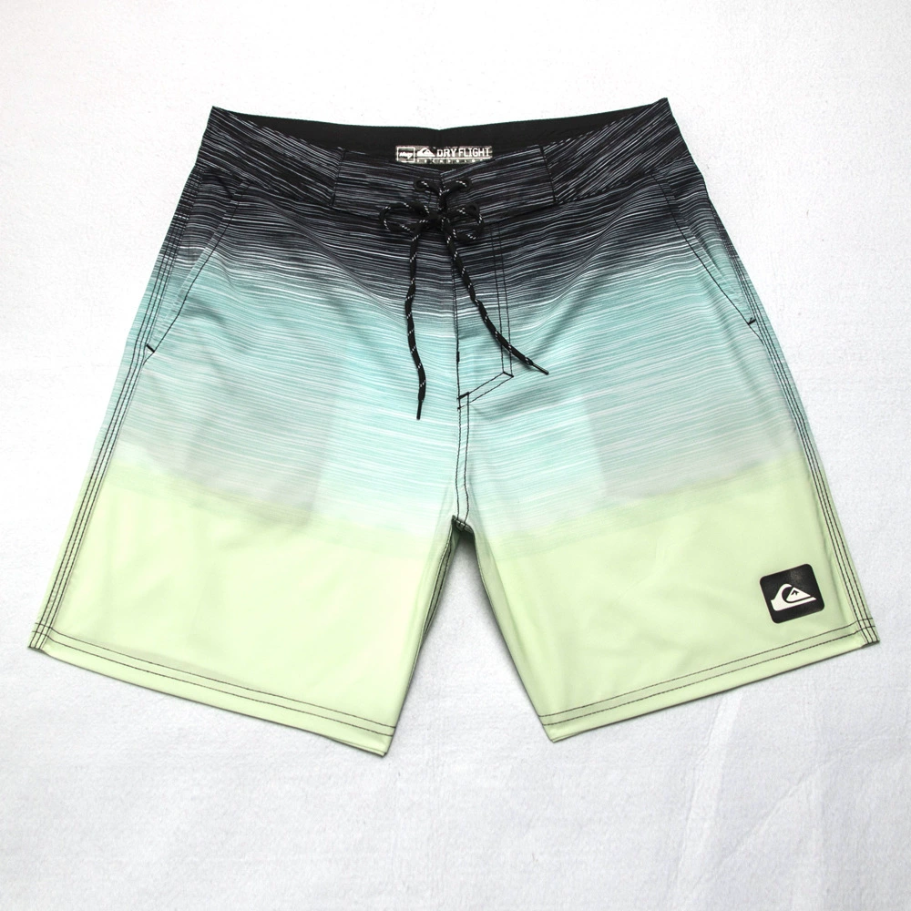 Beach trousers for leisure, quick dry shorts, oversize