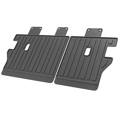 Trunk Mat X3L Trunk Mat - 2025-2026-fengyun-x3l-tpe-backrest-thickened-version