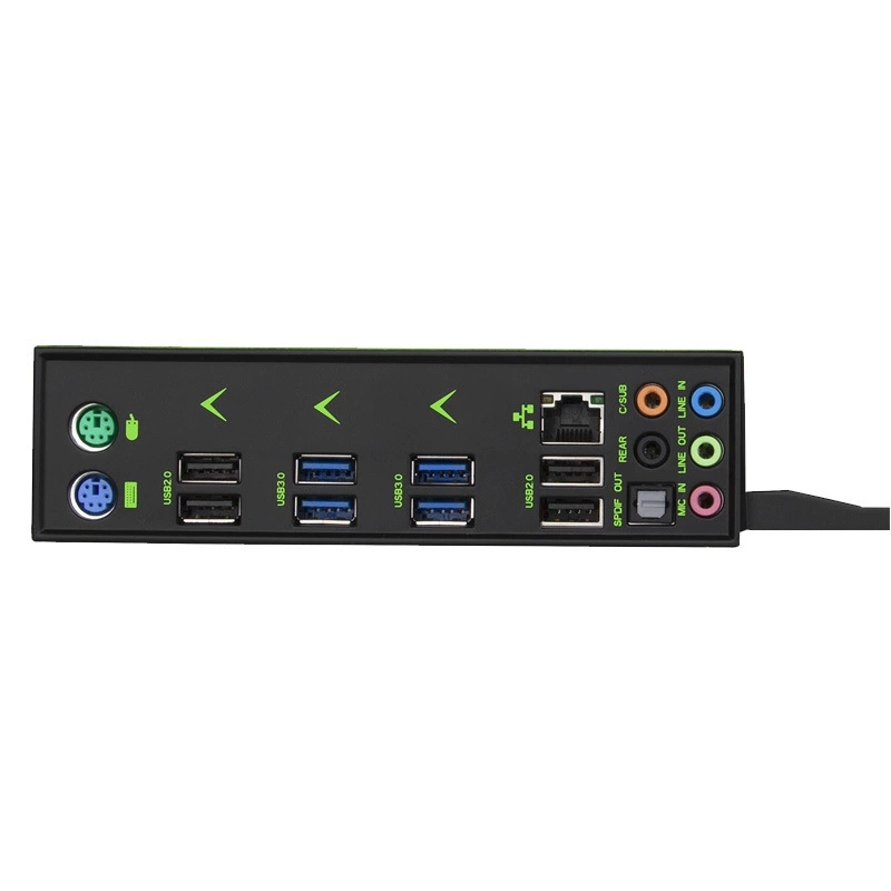 华南金牌 Материнская плата, набор, x99, E5, 2678v, 2680, 2680v
