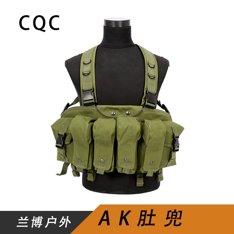 Тактический жилет AK Bellyband открытый жилет для верховой езды спецназ легкий в наличии поставка с завода