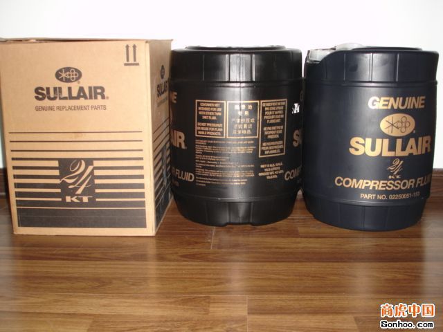 SULLAIR寿力螺杆空压机空气过滤器02250125-372,8829007-018/013