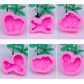 蛋糕模;其他烘焙用具;冰格