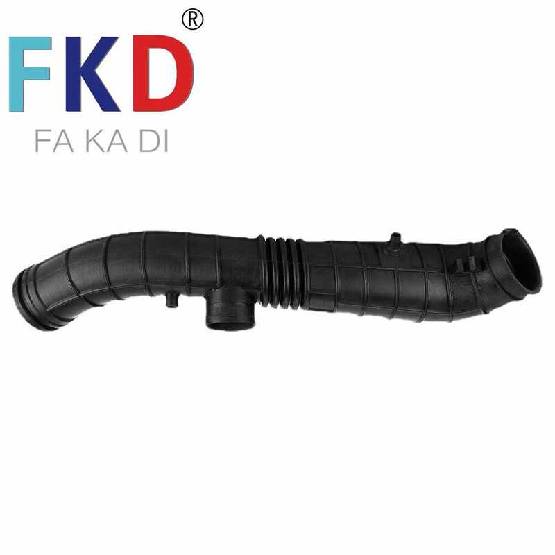 Hot Sale 17228-Pfv-000 Is Suitable for Honda Odyssey Car Air Intake Pipe Hose Factory Direct Sales
