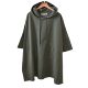 Women's solid color 2023 thin hooded labeling mid-sleeve T-shirt women's hip-covering mid-length loose casual slimming top