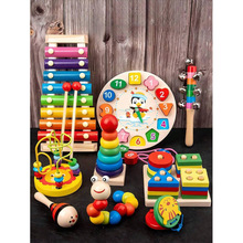 J 35630 kids xylophone ��ͯ�����ٿ羳����ͨ��ó��
