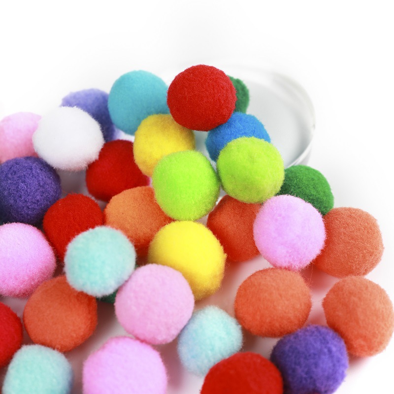 plush children's handle