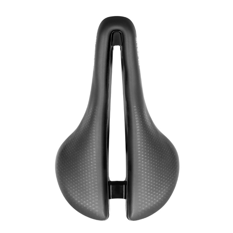 PLSELIS Bicycle Road Bike Short Nose Silicone Seat Cushion Anti-Slip Wear-Resistant Comfortable Riding Anti-Butt Pain_voghion.com