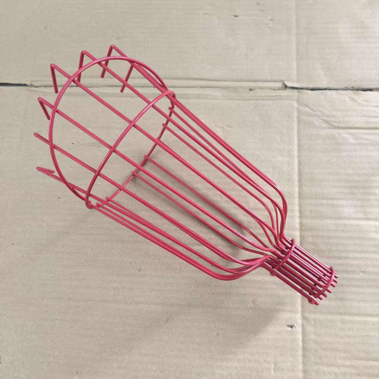 업그레이드된 일체형 과일 따기 레드 헤드 [분리 불가]