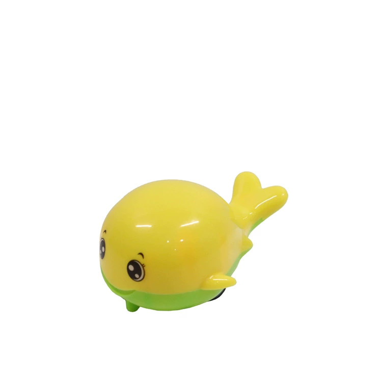 Воин, мультяшная милая игрушка, 6 цветов