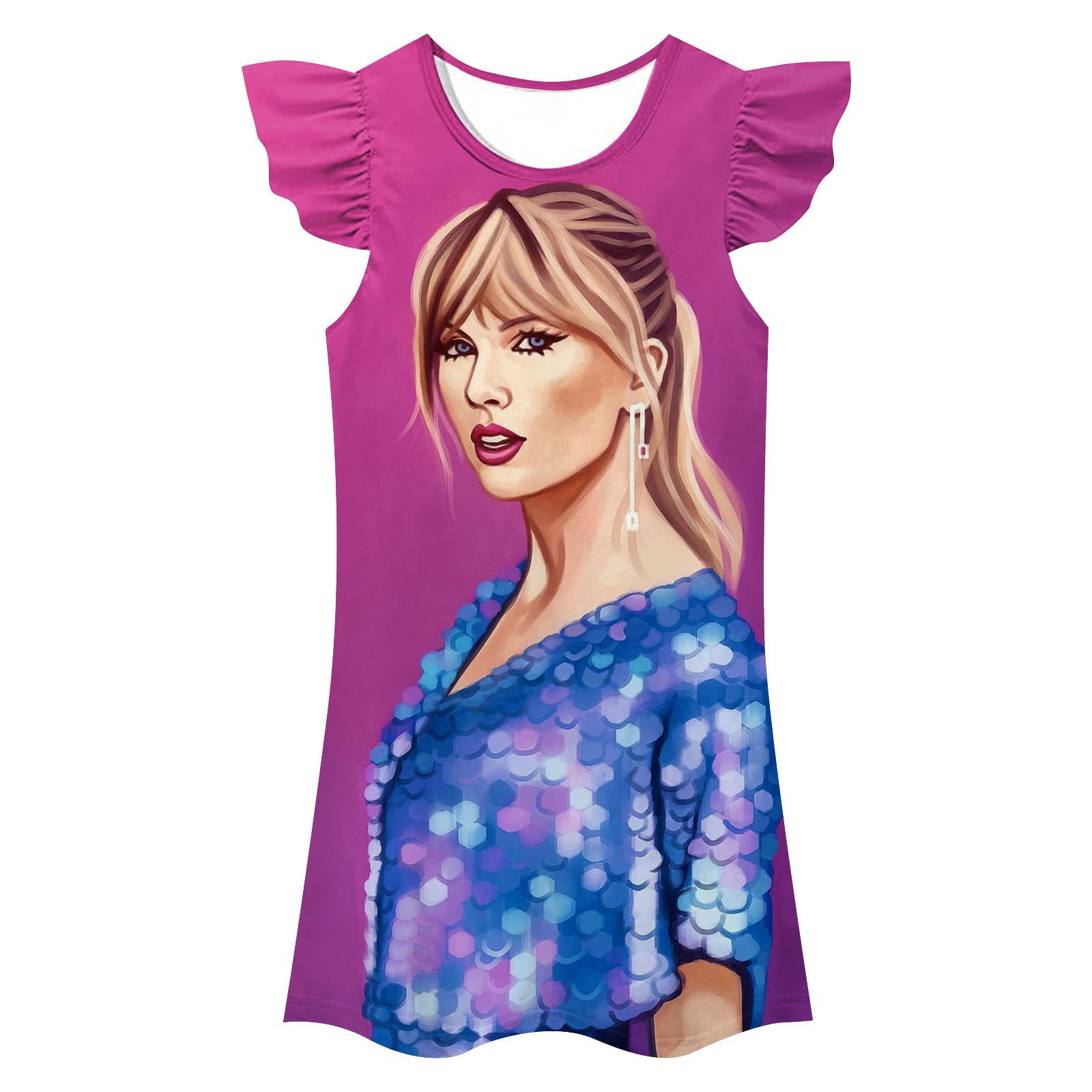 어린이 스커트-24