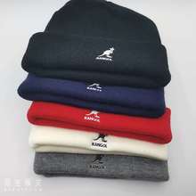 KANGOL���󼚼yᘿ�ñ���nϵ�ﶬ��Ů��H���e�ٴůë��ñ��ñ