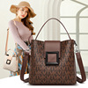 Fashionable one-shoulder bag, shoulder bag, factory direct supply, internet celebrity, autumn