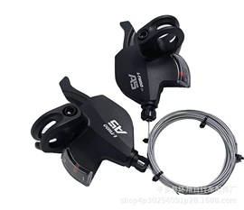 自行车装饰;其他骑行用品;其他配件