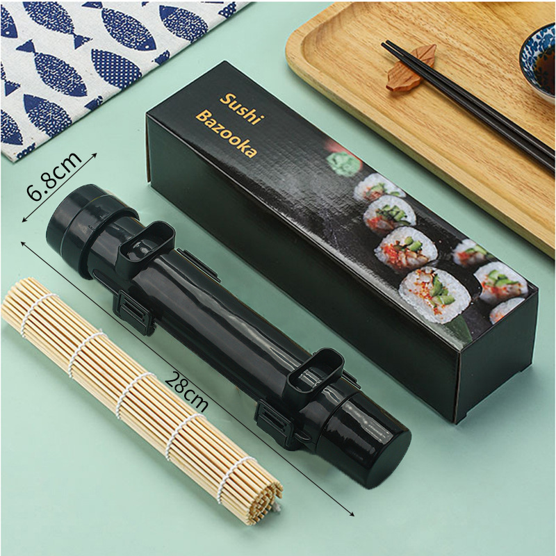 블랙 + 화이트 셔터 [컬러 박스]