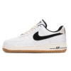 Белый и чёрный