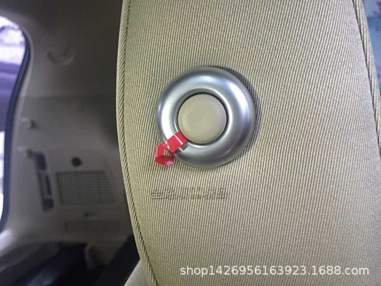 15锐界 内饰 亚铬后座椅套件 低配 效果2.jpg