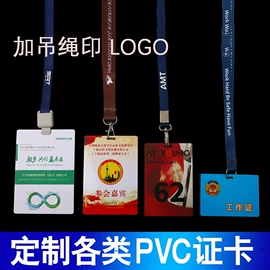 证件卡、挂绳;徽章;其他展示用品