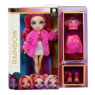 MGA���� rainbow high Monster�ʺ���д��� �r�����ޓQ�b���b