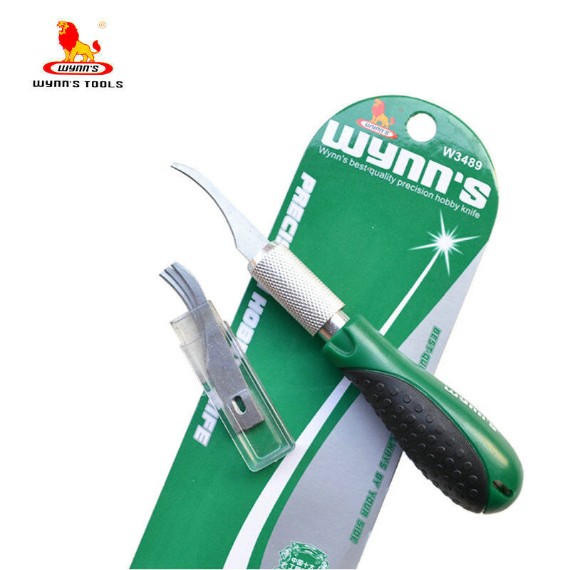 正品威力狮工具 木工雕刻刀 木雕刀 木刻刀 直刃/弯刃雕刻刀W3488