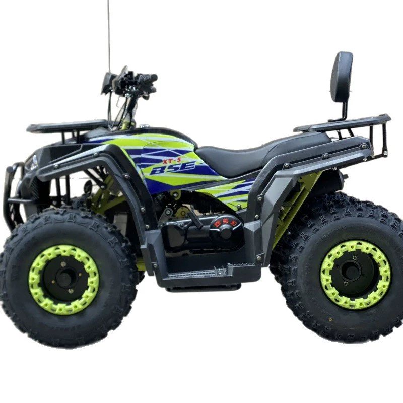 BSE XT-5 ATV 200CC внедорожный мотоцикл лесная дорога горный внедорожник