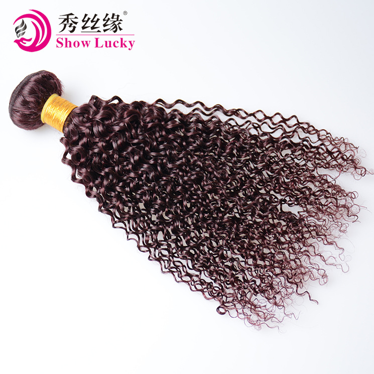 10a Red Malaysia Body Wave productos para el cabello humano