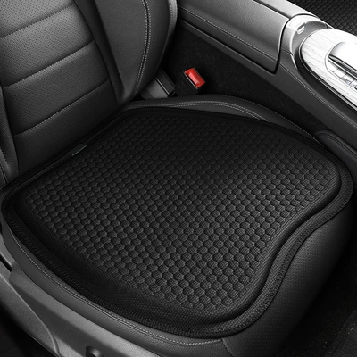 Seat cushion, seat cover – 2026 New Model Integrated