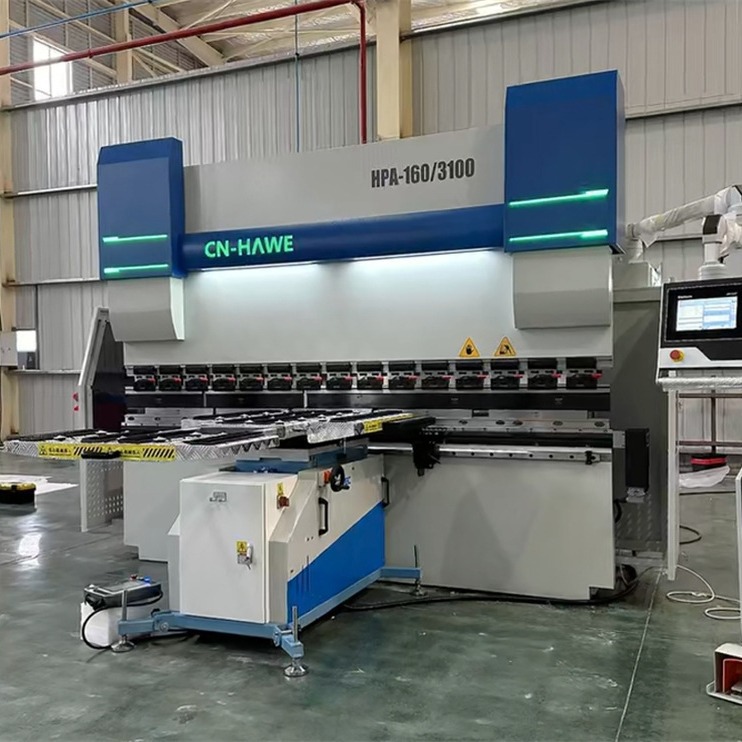 数控折弯机电液折弯机电液伺服弯板机