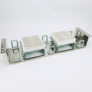 Audio distribution frame unit VDF100 to line telephone module unit retail