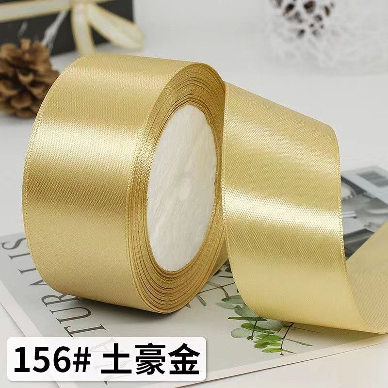 4cm cinta rollo cinta al por mayor bricolaje hecho a mano rosa caja de pastel decoración de flores cinta de boda cinta roja