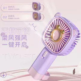 USB风扇;戏水玩具;迷你手持扇