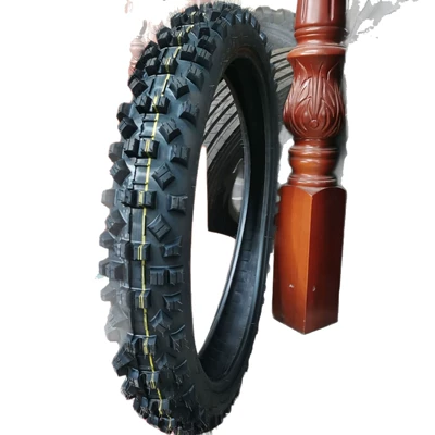 Yolsuzluq şinləri Tires 90/100-21 Mountain Flower