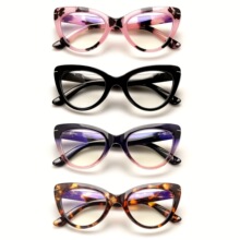 B 15128 Oversized Blue Light Reading Glasses �������ϻ���