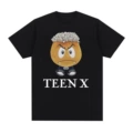 T-S2115-Black