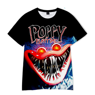 poppy playtime���ȵĕr�gT�����c�ֿ�ͨӡ���ĳ���ͯ�b����