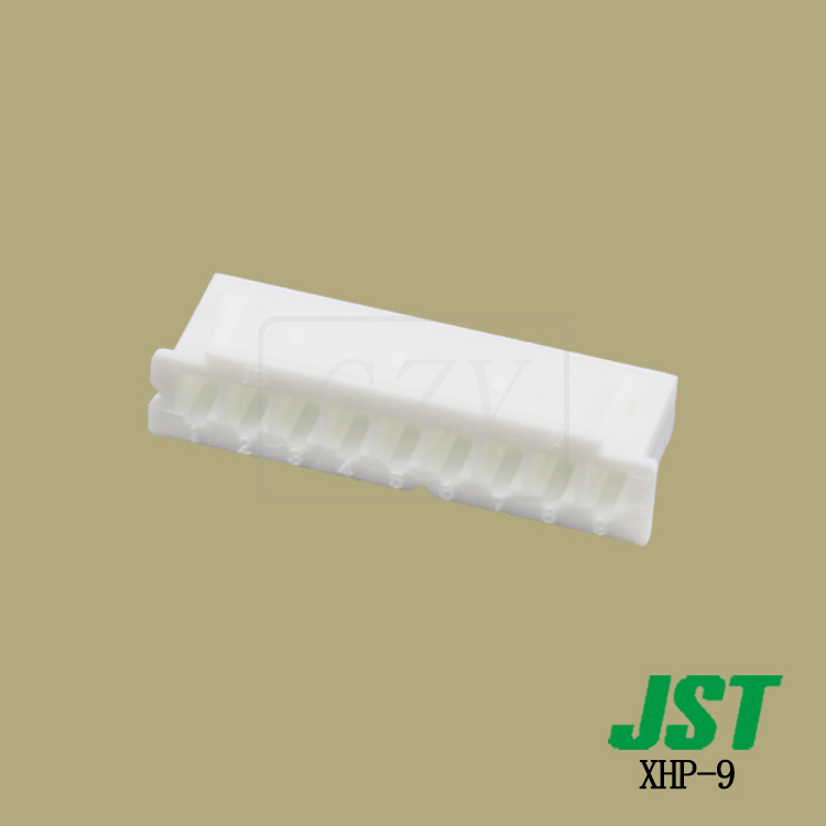 �ֻ�XHP-9 �����ܿ� JST������ XHϵ�� 2.5mm����߶԰�9pin����