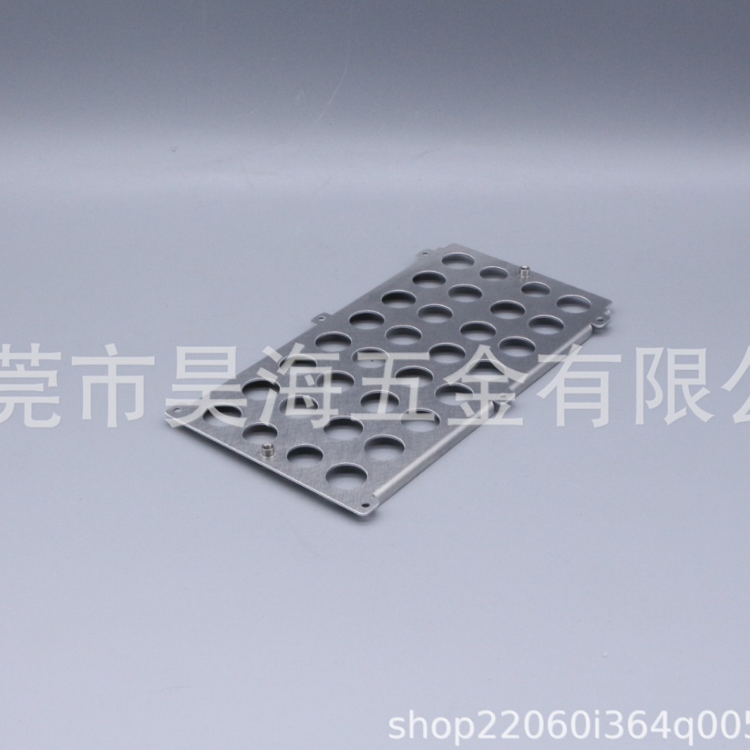 汽车板金加工医疗器械加工自动化机器人钣金加工支架加工激光下料