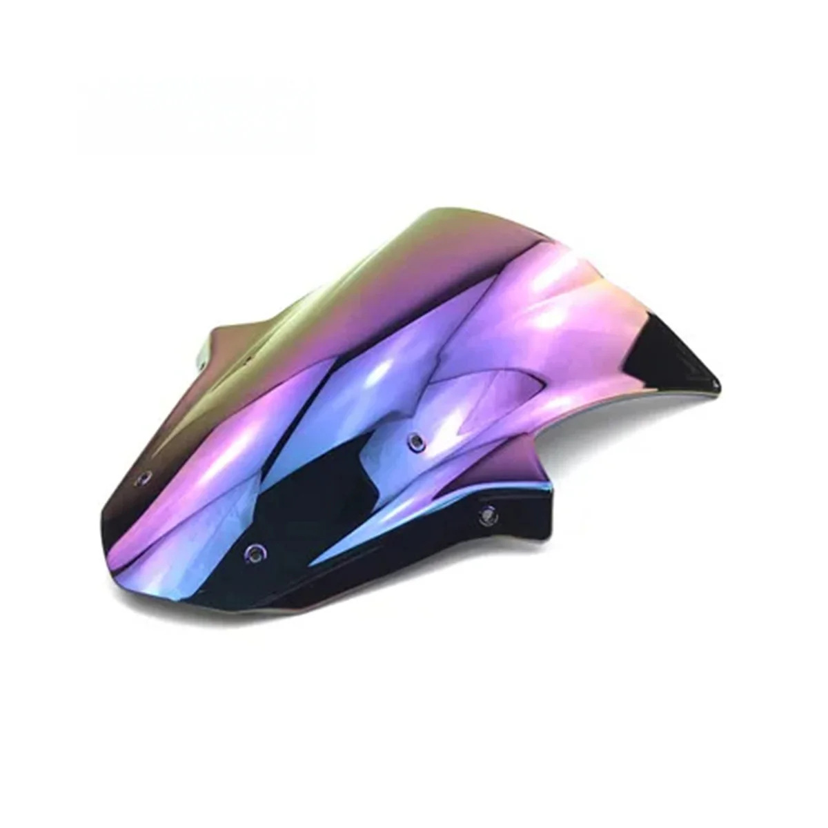 Suitable for Kawasaki Zx10R 2011-2015 Motorcycle Modified Front Windshield Front Windshield