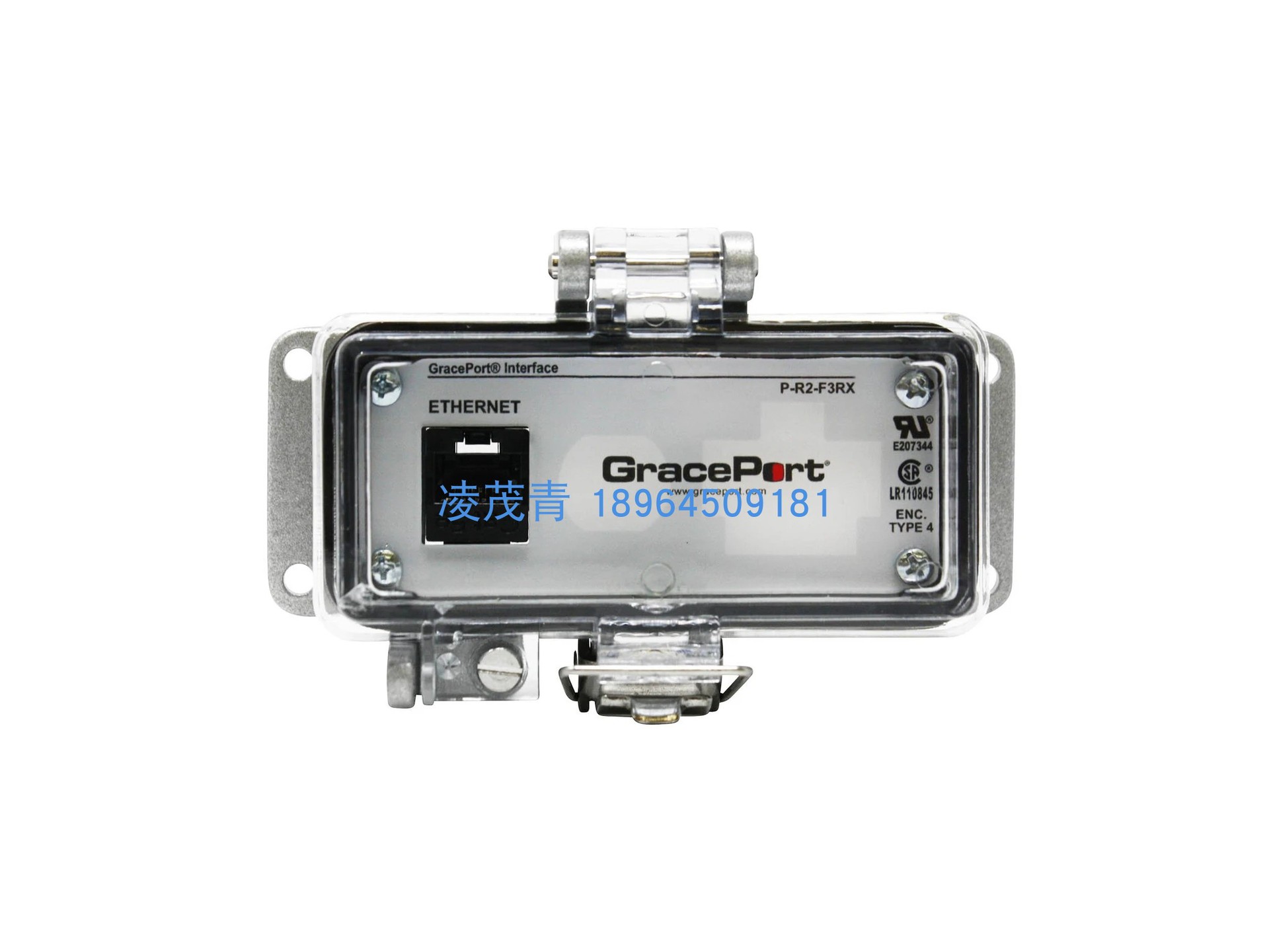 美国 GRACEPORT 面板 P-R2-F3RM0 P-R2-F3RX P-R2-F4R0 P-R2-F4R3