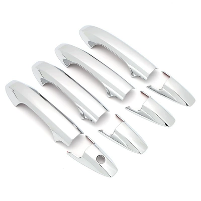 Door Bowl Handle Anti-Scratch – Other Automotive Exterior Supplies - single-hole-plating